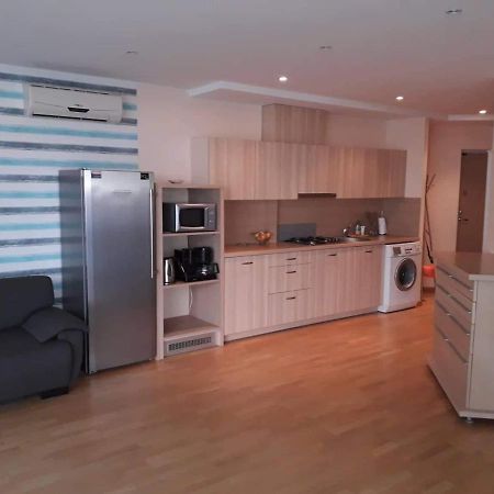 Elijos Apartamentai Šventoji Εξωτερικό φωτογραφία