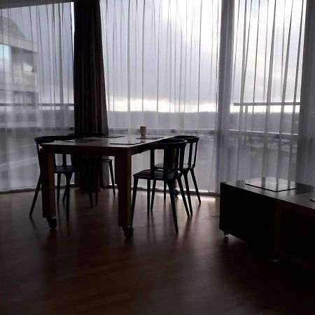 Elijos Apartamentai Šventoji Εξωτερικό φωτογραφία